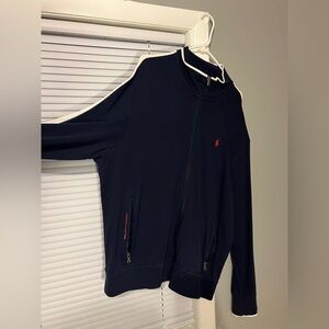Polo Ralph Lauren men’s zip up